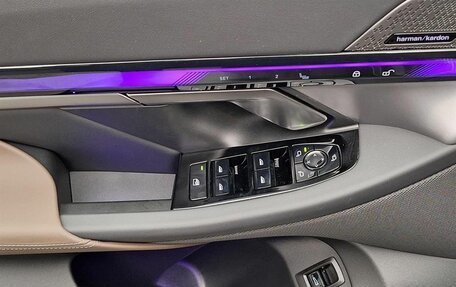 BMW 5 серия, 2025 год, 8 450 000 рублей, 12 фотография
