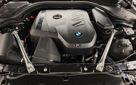 BMW 5 серия, 2025 год, 8 450 000 рублей, 17 фотография