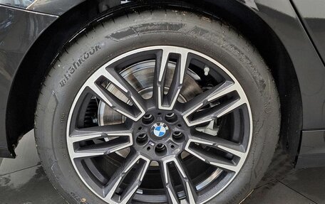 BMW 5 серия, 2025 год, 8 450 000 рублей, 18 фотография
