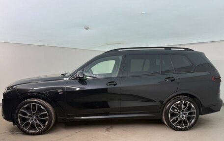 BMW X7, 2025 год, 16 800 000 рублей, 2 фотография