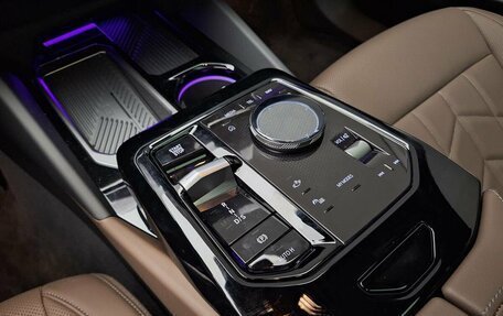 BMW 5 серия, 2025 год, 8 450 000 рублей, 14 фотография