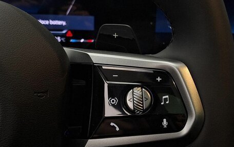 BMW 5 серия, 2025 год, 8 450 000 рублей, 16 фотография