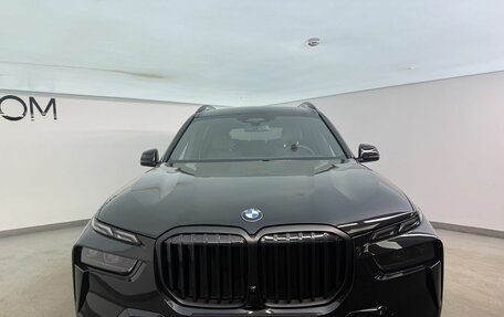 BMW X7, 2025 год, 16 800 000 рублей, 3 фотография