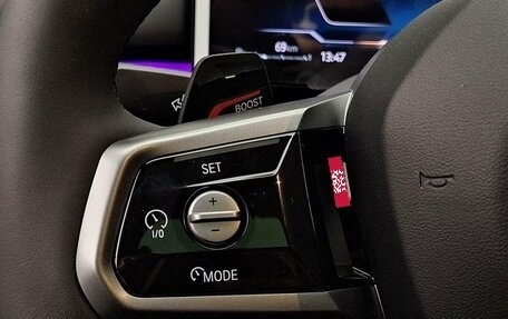 BMW 5 серия, 2025 год, 8 450 000 рублей, 15 фотография