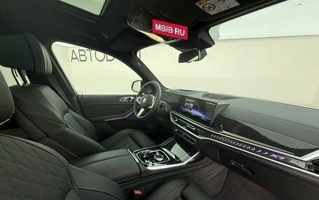 BMW X7, 2025 год, 16 800 000 рублей, 8 фотография