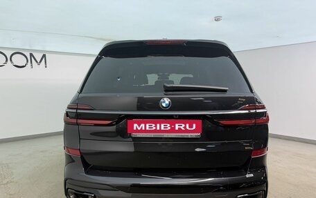 BMW X7, 2025 год, 16 800 000 рублей, 6 фотография