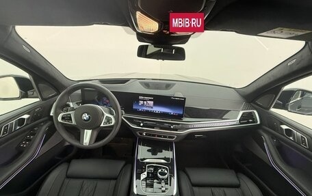 BMW X7, 2025 год, 16 800 000 рублей, 7 фотография