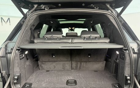 BMW X7, 2025 год, 16 800 000 рублей, 13 фотография