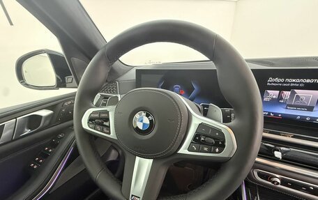 BMW X7, 2025 год, 16 800 000 рублей, 14 фотография