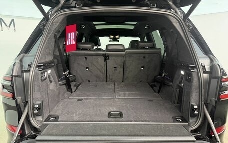 BMW X7, 2025 год, 16 800 000 рублей, 12 фотография