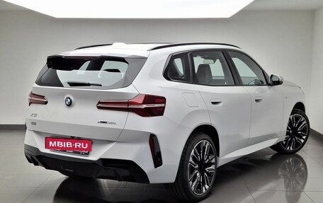 BMW X3, 2026 год, 7 990 000 рублей, 3 фотография