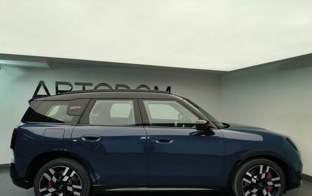 MINI Countryman, 2026 год, 8 400 000 рублей, 5 фотография