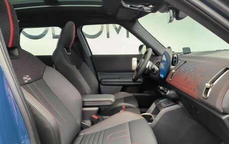MINI Countryman, 2026 год, 8 400 000 рублей, 9 фотография