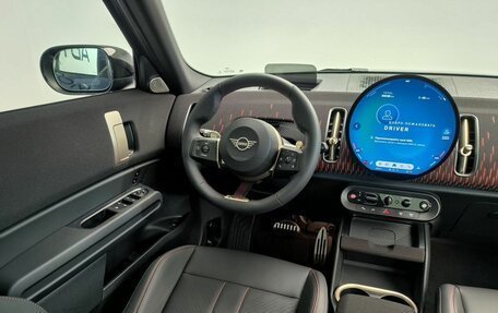 MINI Countryman, 2026 год, 8 400 000 рублей, 12 фотография