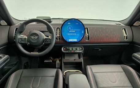 MINI Countryman, 2026 год, 8 400 000 рублей, 7 фотография