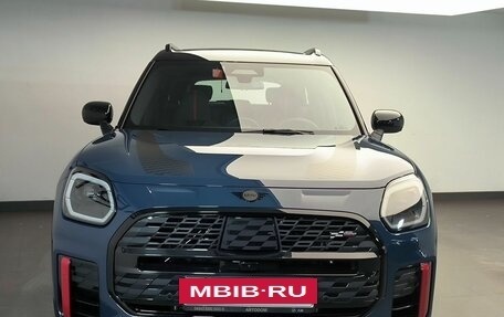 MINI Countryman, 2026 год, 8 400 000 рублей, 3 фотография