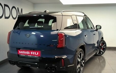 MINI Countryman, 2026 год, 8 400 000 рублей, 4 фотография