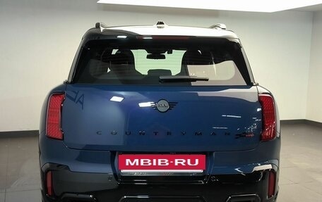 MINI Countryman, 2026 год, 8 400 000 рублей, 6 фотография