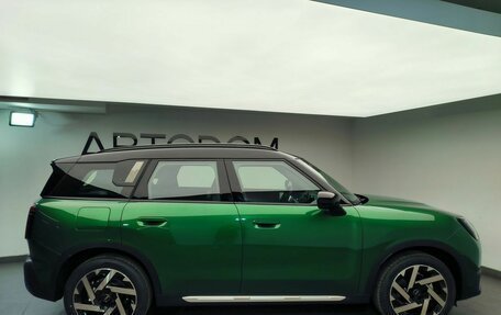 MINI Countryman, 2026 год, 6 590 000 рублей, 4 фотография