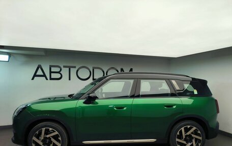 MINI Countryman, 2026 год, 6 590 000 рублей, 2 фотография