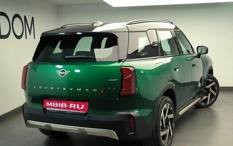 MINI Countryman, 2026 год, 6 590 000 рублей, 3 фотография