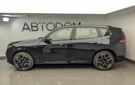 BMW X3, 2026 год, 7 920 000 рублей, 2 фотография
