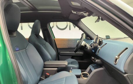 MINI Countryman, 2026 год, 6 590 000 рублей, 9 фотография