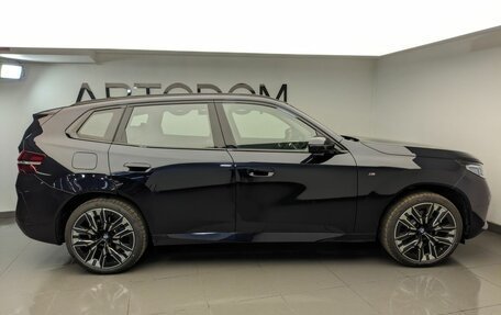 BMW X3, 2026 год, 7 920 000 рублей, 6 фотография