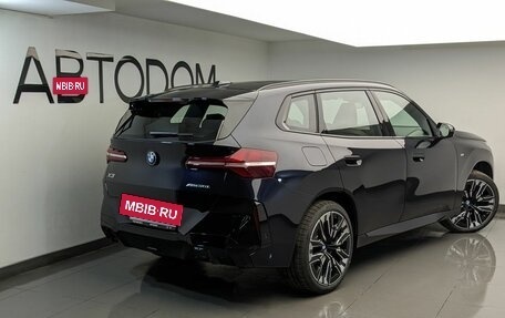 BMW X3, 2026 год, 7 920 000 рублей, 4 фотография
