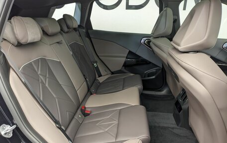 BMW X3, 2026 год, 7 920 000 рублей, 13 фотография