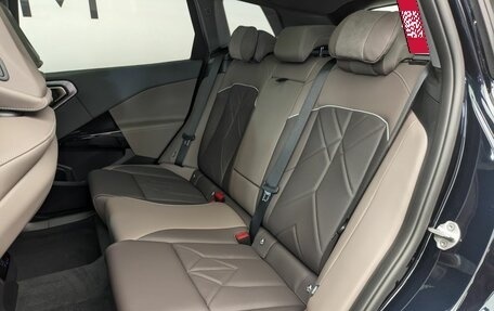 BMW X3, 2026 год, 7 920 000 рублей, 21 фотография