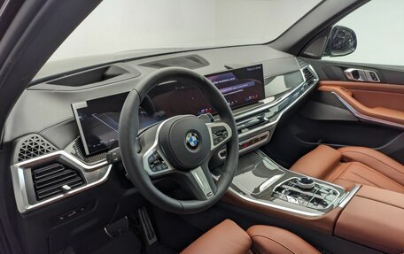 BMW X5, 2025 год, 14 990 000 рублей, 11 фотография