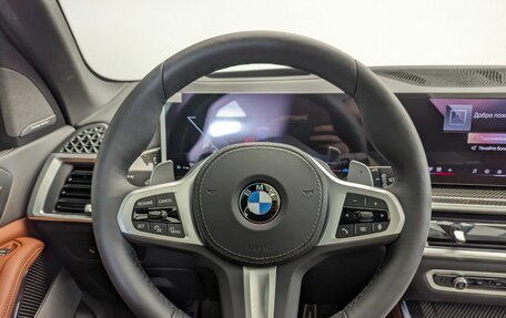 BMW X5, 2025 год, 14 990 000 рублей, 16 фотография