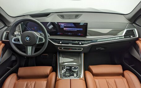 BMW X5, 2025 год, 14 990 000 рублей, 15 фотография
