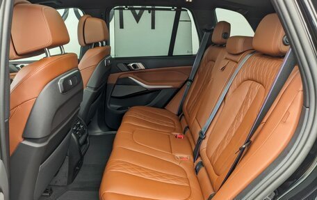 BMW X5, 2025 год, 14 990 000 рублей, 21 фотография