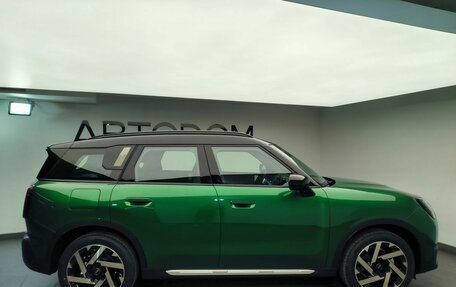 MINI Countryman, 2026 год, 6 620 000 рублей, 4 фотография