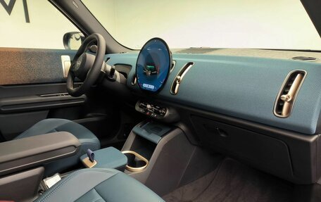 MINI Countryman, 2026 год, 6 620 000 рублей, 9 фотография
