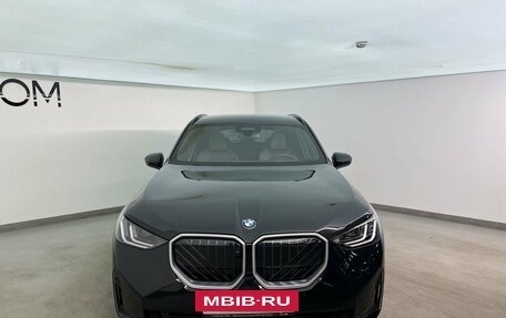 BMW X3, 2025 год, 8 350 000 рублей, 3 фотография