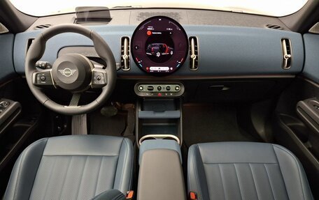 MINI Countryman, 2026 год, 7 050 000 рублей, 4 фотография