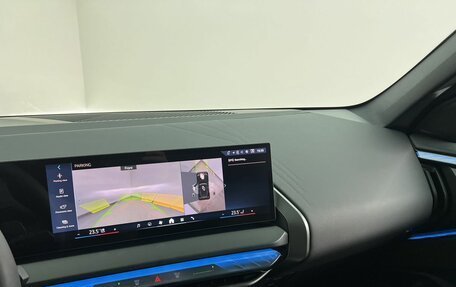 BMW X3, 2025 год, 8 350 000 рублей, 17 фотография
