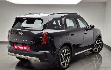 MINI Countryman, 2026 год, 7 050 000 рублей, 3 фотография