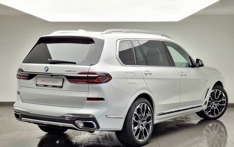 BMW X7, 2024 год, 14 800 000 рублей, 3 фотография