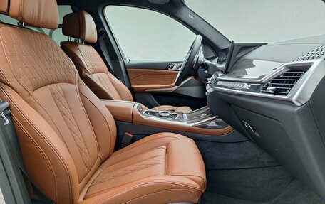 BMW X7, 2024 год, 14 800 000 рублей, 4 фотография