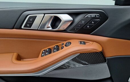 BMW X7, 2024 год, 14 800 000 рублей, 9 фотография