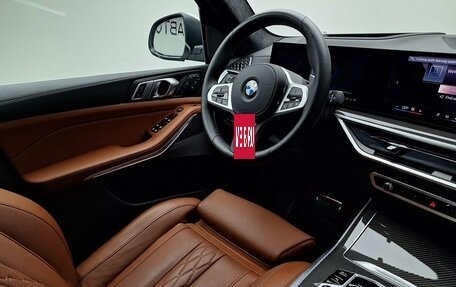 BMW X7, 2024 год, 14 800 000 рублей, 6 фотография