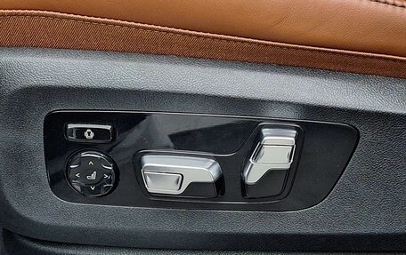 BMW X7, 2024 год, 14 800 000 рублей, 7 фотография