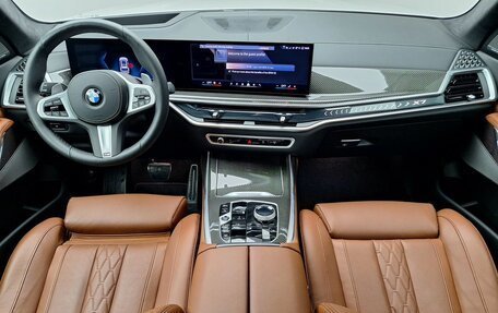 BMW X7, 2024 год, 14 800 000 рублей, 13 фотография