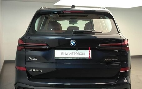 BMW X5, 2026 год, 9 970 000 рублей, 4 фотография