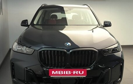 BMW X5, 2026 год, 9 970 000 рублей, 2 фотография
