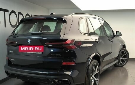 BMW X5, 2026 год, 9 970 000 рублей, 3 фотография